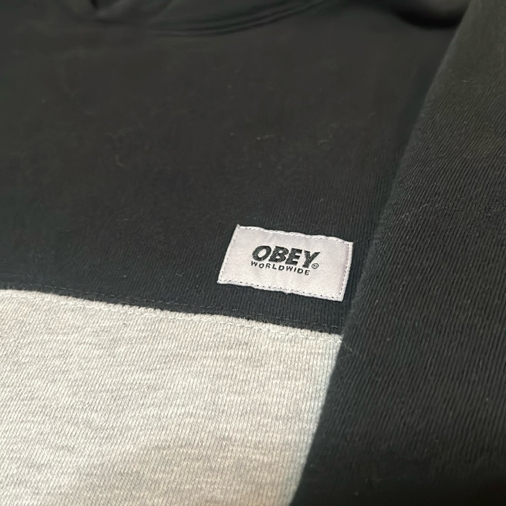 Obey Hoodie